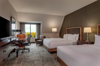 Room, 2 Queen Beds