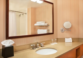 Room, 1 King Bed
