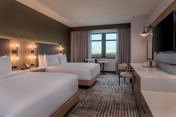 Room, 2 Queen Beds