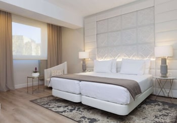 Junior Double or Twin Room