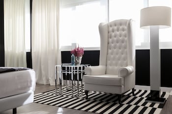 Executive Double or Twin Room
