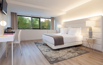 Junior Double or Twin Room