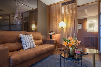 Suite for 2 people