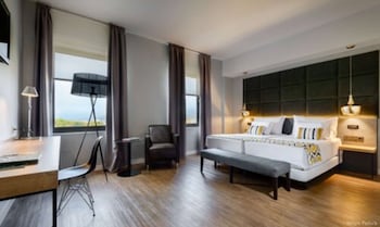 Executive Double or Twin Room