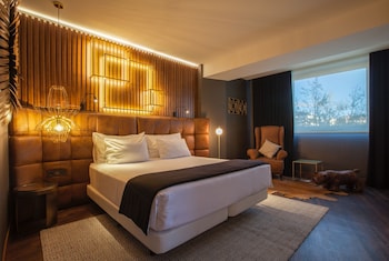 Suite for 2 people