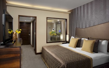 Executive Room, Mountain View