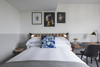 Room, 1 Double Bed (Double City)