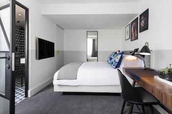 Room, 1 Double Bed (Double City)