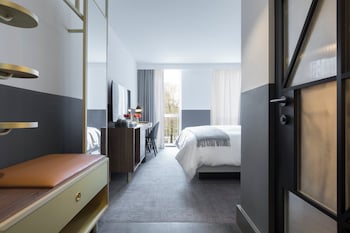 Room, 1 King Bed (Essential)