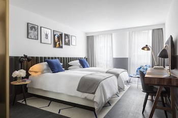 Premium Room, 2 Twin Beds