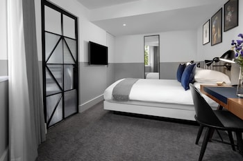 Room, 1 Double Bed (Double City)