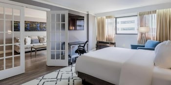 Suite, 1 Bedroom