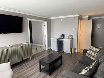 Suite, 1 Bedroom