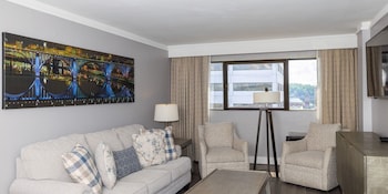 Suite, 1 Bedroom