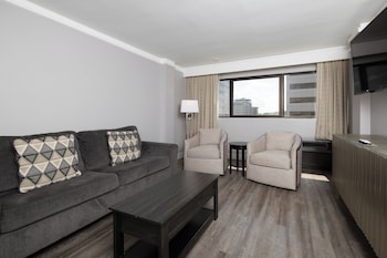 Suite, 1 Bedroom