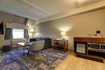 Suite, 1 Bedroom