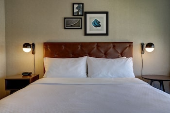 Room, 2 Queen Beds