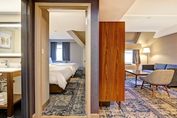 Suite, 1 Bedroom