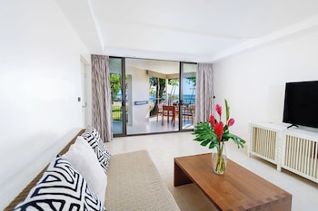 Yanuca Lagoon Suite