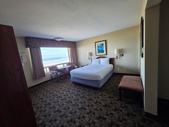 Standard Room, 2 Queen Beds, Ocean View