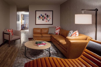 Suite, 1 Bedroom, Poolside