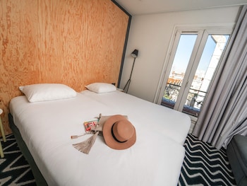 Standard Twin Room, 2 Twin Beds