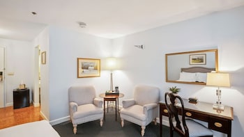 Luxury Room, 2 Queen Beds