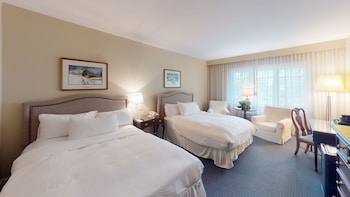 Luxury Room, 2 Queen Beds