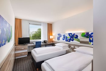 Comfort Twin Room, Non Smoking