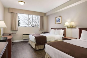Standard Room, 2 Queen Beds, Non Smoking