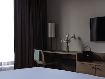 Superior Twin Room, 1 Double Bed