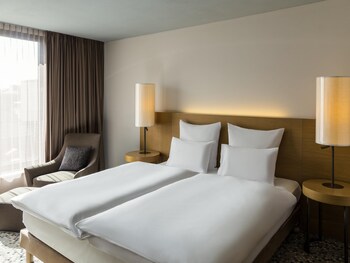 Deluxe Twin Room, 1 Double Bed