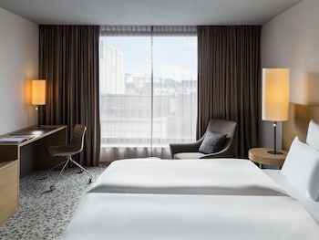 Deluxe Twin Room, 1 Double Bed