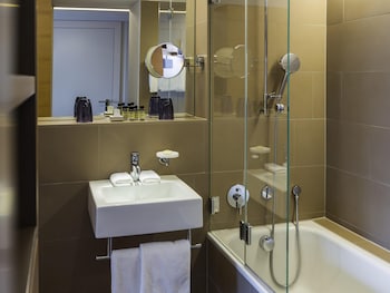 Superior Twin Room, 1 Double Bed