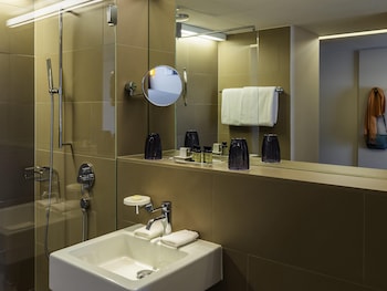 Superior Twin Room, 1 Double Bed