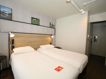 Standard Room, 2 Twin Beds