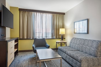 Room (Specialty)