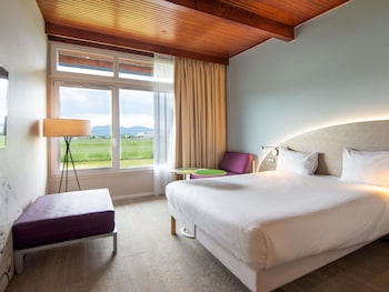 Standard Room, 1 Double Bed with Sofa bed