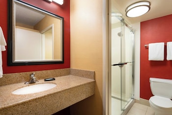 Suite, 1 Bedroom, Balcony (Corner)