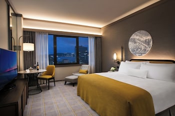 Grand Resort View King
