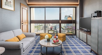 Two Bedroom Suite