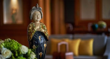 Grand Macau Presidential Suite