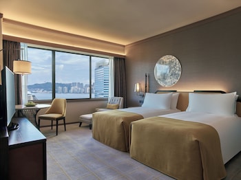 Grand Resort View Twin