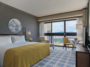 One Bedroom Suite King