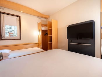 Standard Room, Multiple Beds