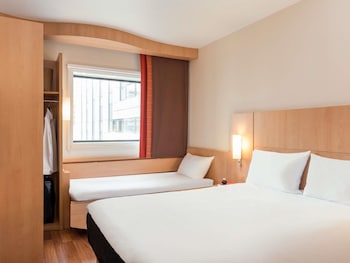 Standard Room, Multiple Beds