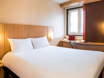 Standard Room, 1 Double Bed