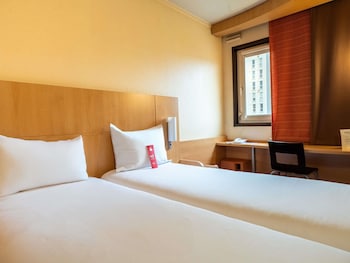 Standard Room, 2 Twin Beds