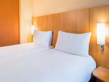 Standard Room, 2 Twin Beds