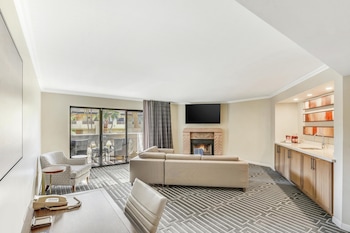 Grand Suite, 2 Bedrooms
